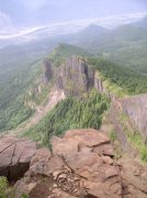 6.10.06 Table Mtn_3CR 090 